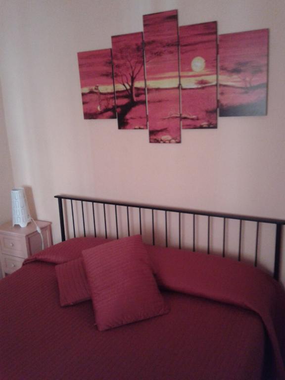 Bed and breakfast Sabrina