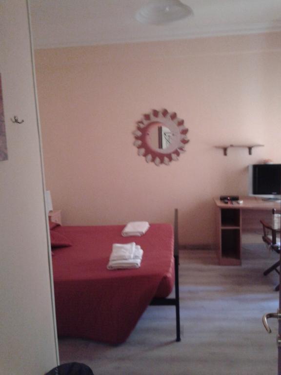 Sabrina Bed and breakfast Roma