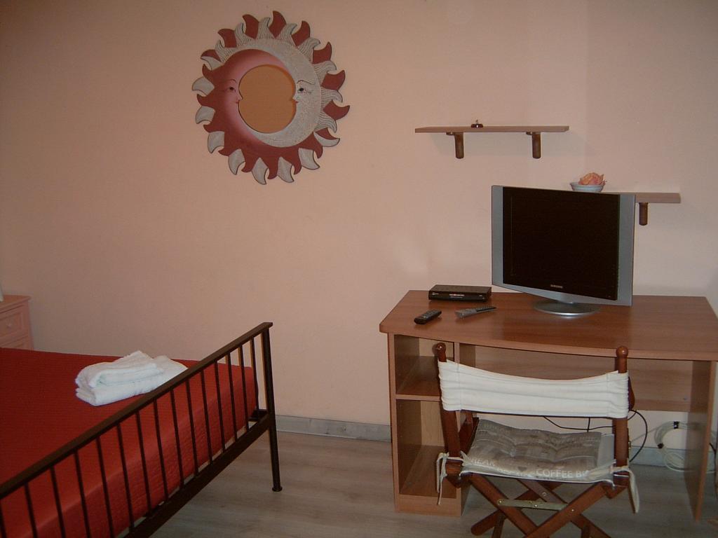 Sabrina Bed and breakfast