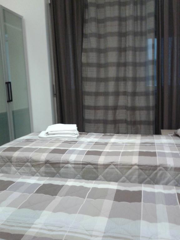 Sabrina Bed and breakfast 2*
