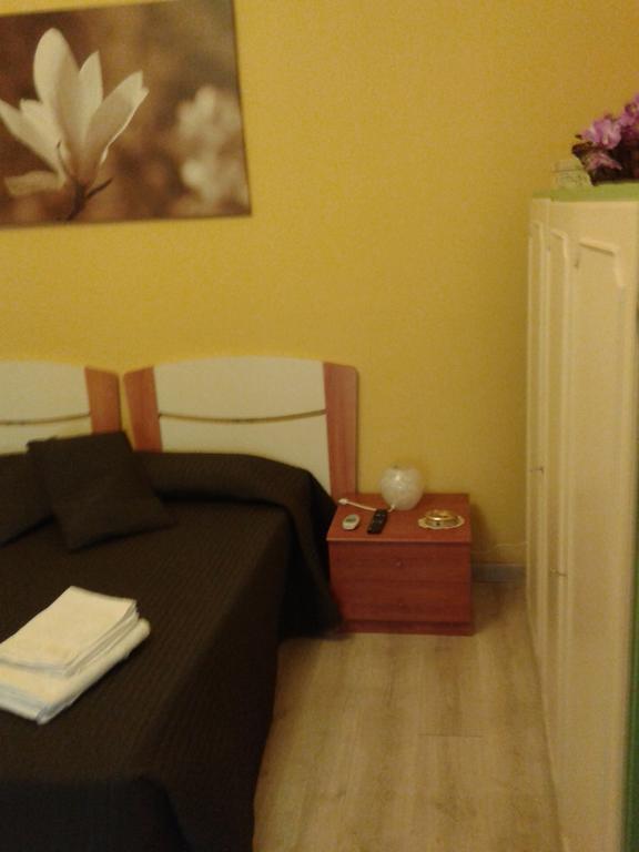 Bed and breakfast Sabrina Roma
