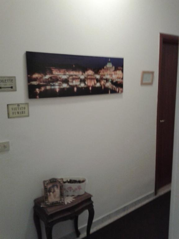 Bed and breakfast Sabrina Roma