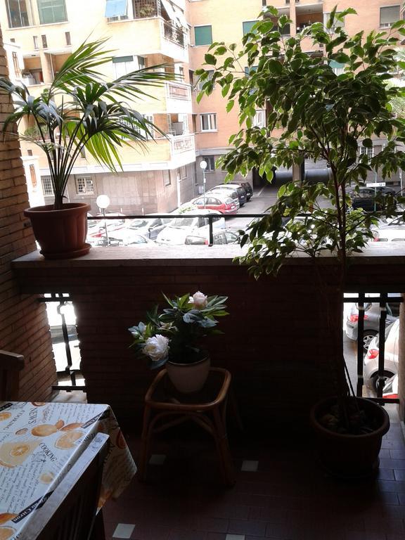Sabrina Bed and breakfast Roma
