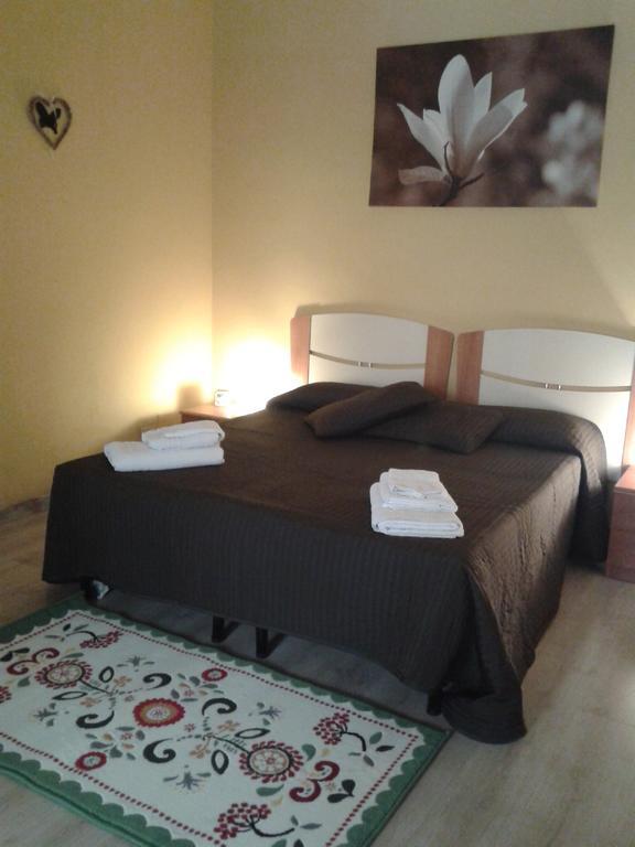 Sabrina Bed and breakfast Roma