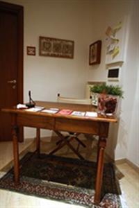 Bed and breakfast Sabrina Roma